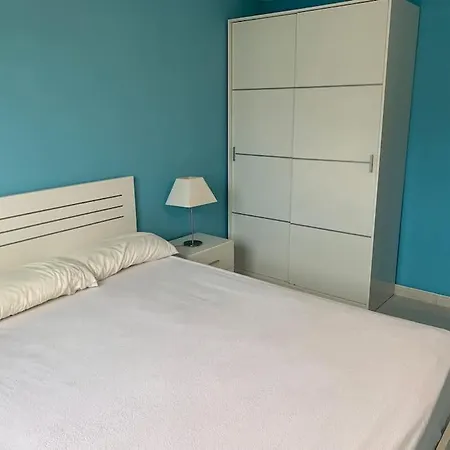 Apartment Penthouse W/ Sea View, Pool &