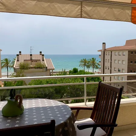 Apartment Penthouse W/ Sea View, Pool & *