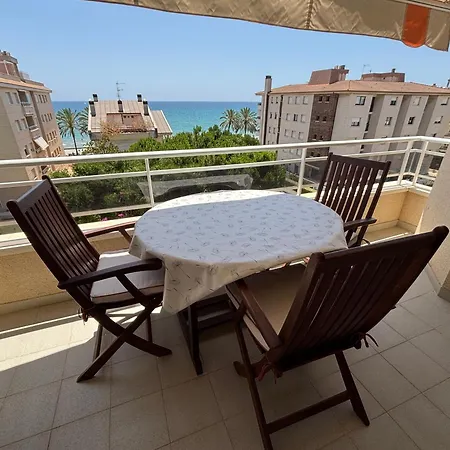 Apartment Penthouse W/ Sea View, Pool &