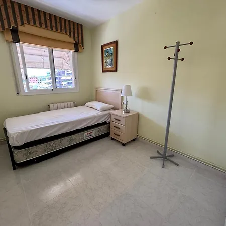 Apartment Penthouse W/ Sea View, Pool & Calafell